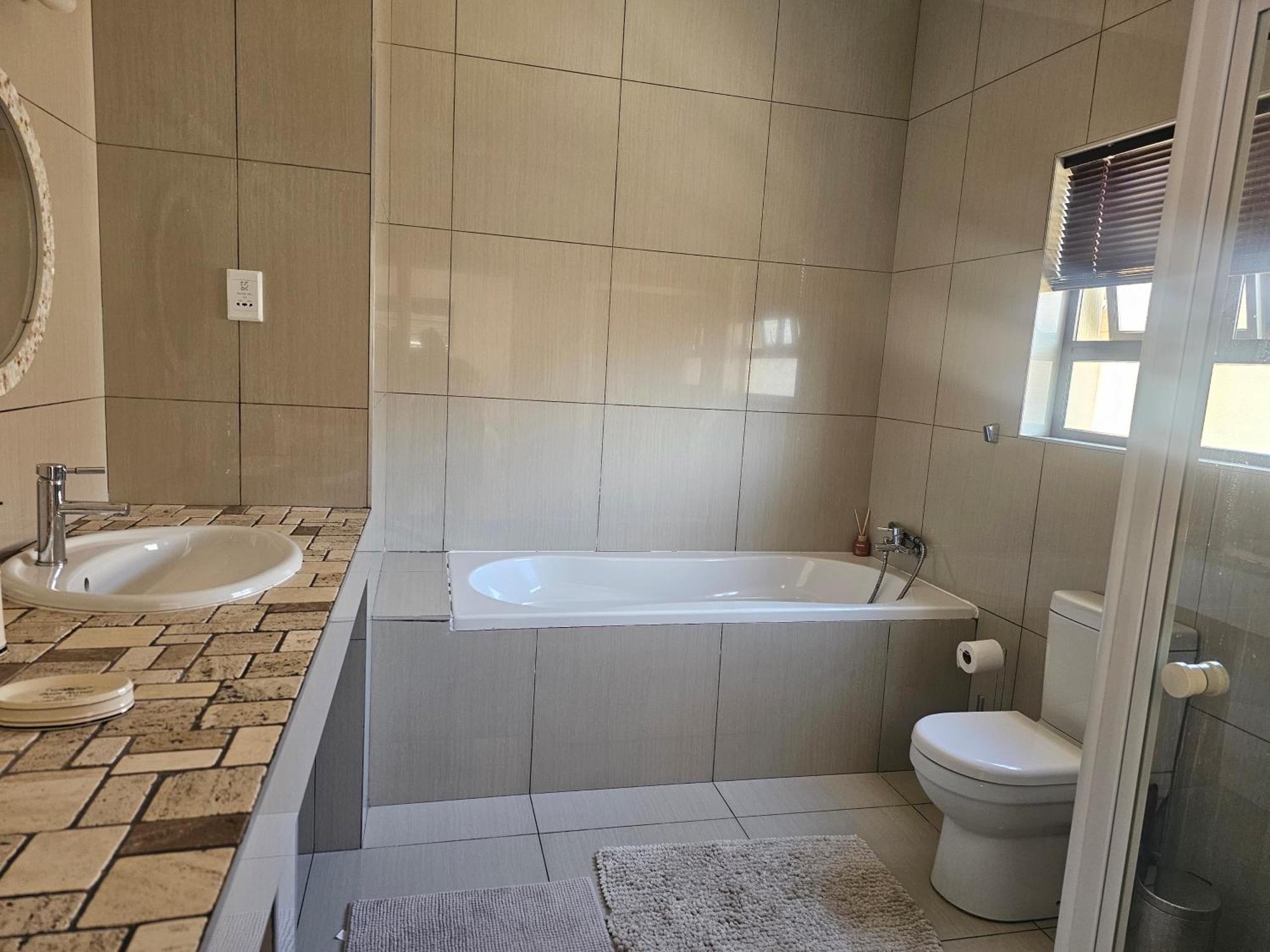 Cora'S Boutique Bed & Breakfast Свакопмунд Екстер'єр фото