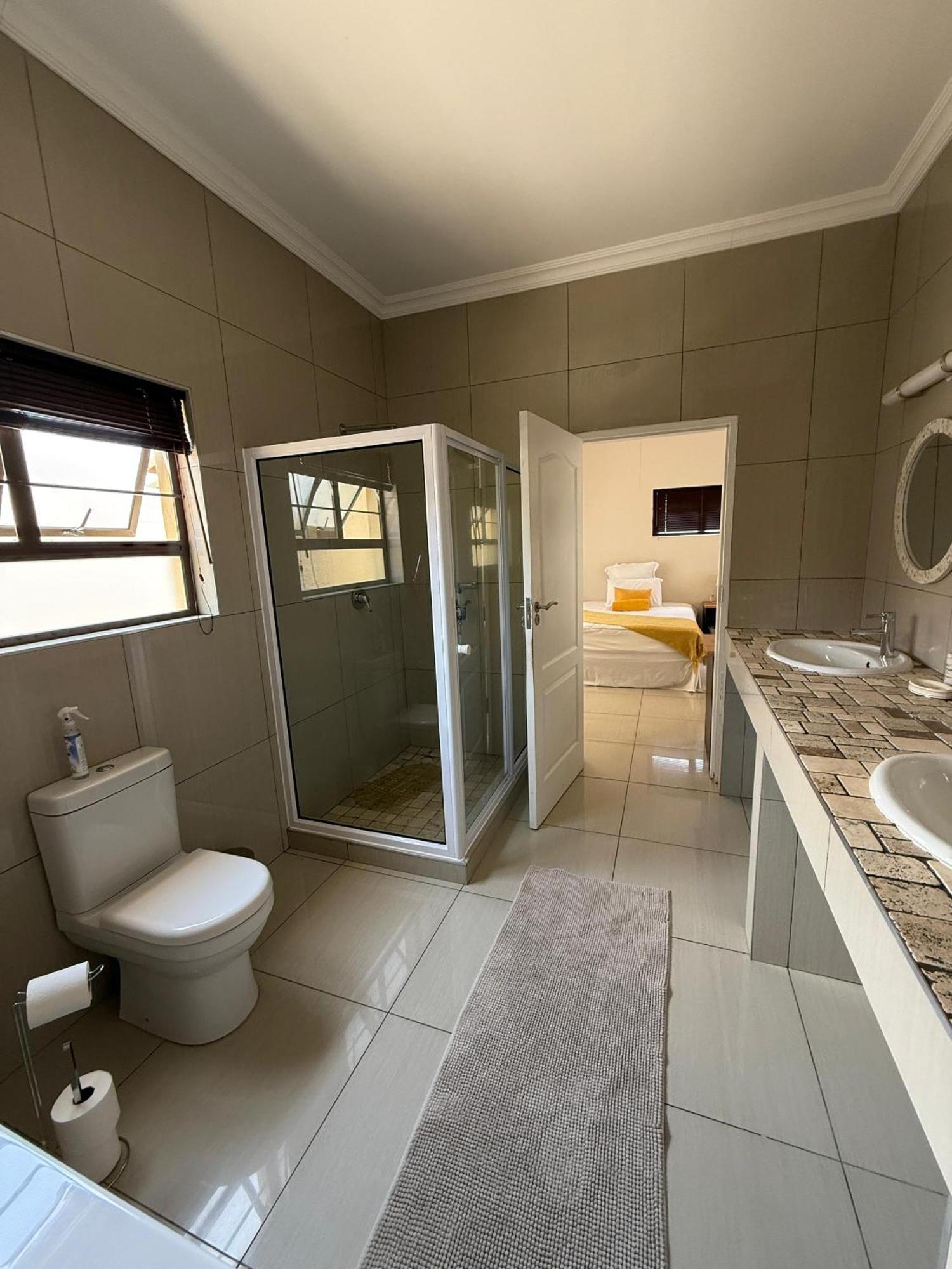 Cora'S Boutique Bed & Breakfast Свакопмунд Екстер'єр фото