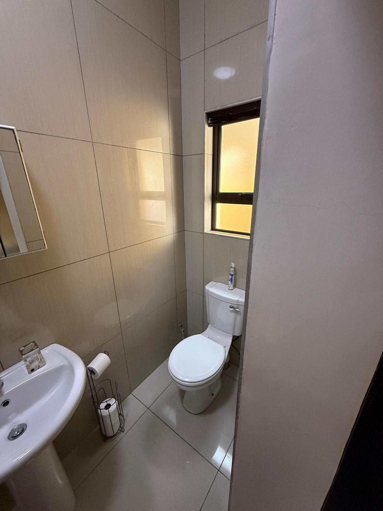 Cora'S Boutique Bed & Breakfast Свакопмунд Екстер'єр фото