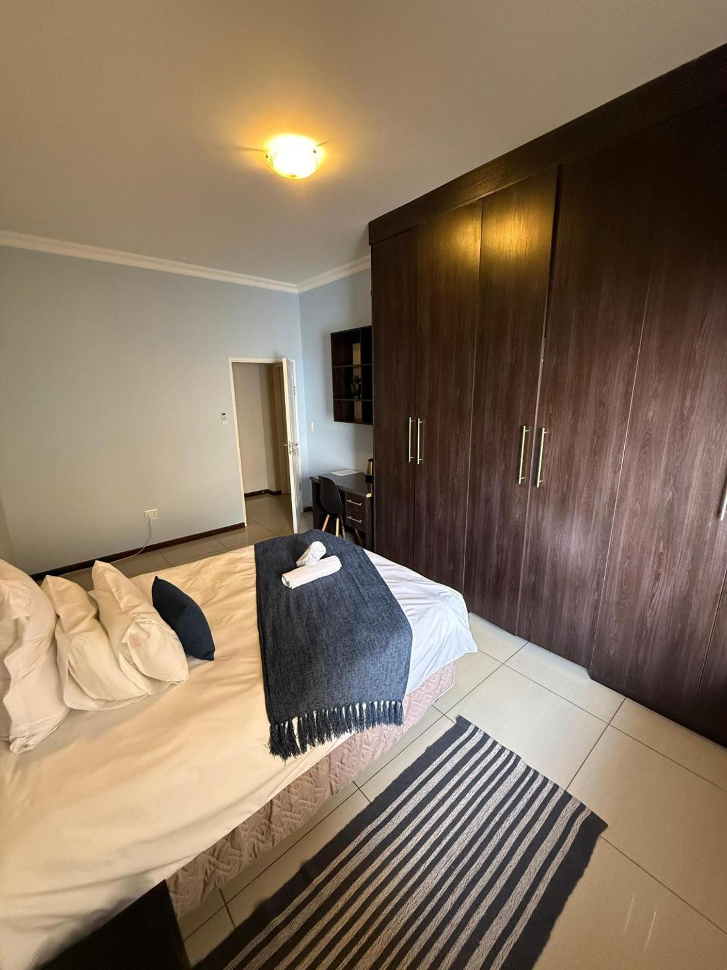 Cora'S Boutique Bed & Breakfast Свакопмунд Екстер'єр фото