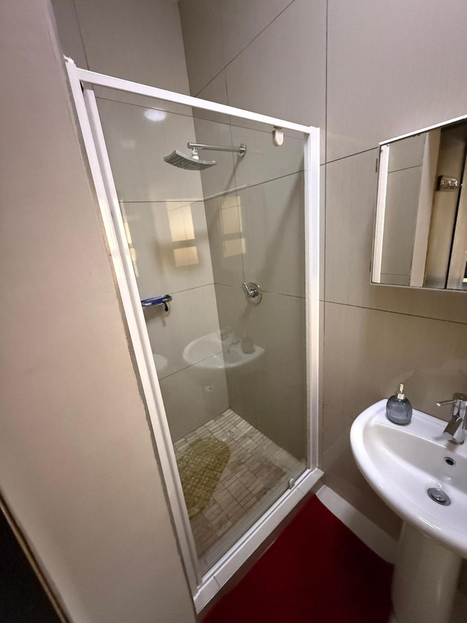 Cora'S Boutique Bed & Breakfast Свакопмунд Екстер'єр фото