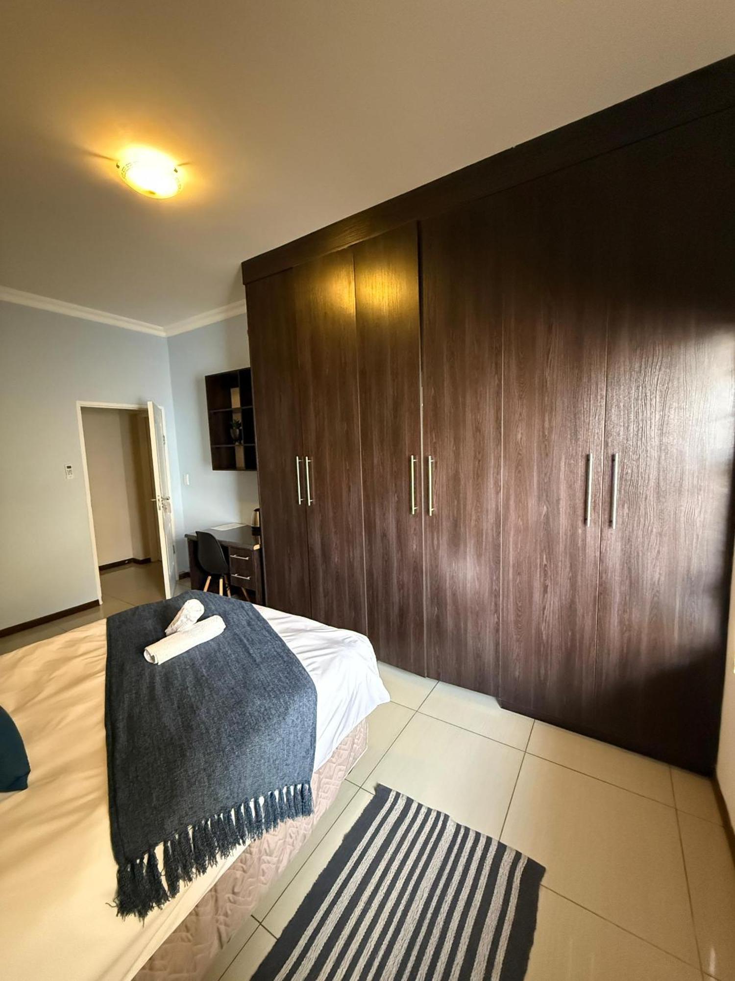 Cora'S Boutique Bed & Breakfast Свакопмунд Екстер'єр фото