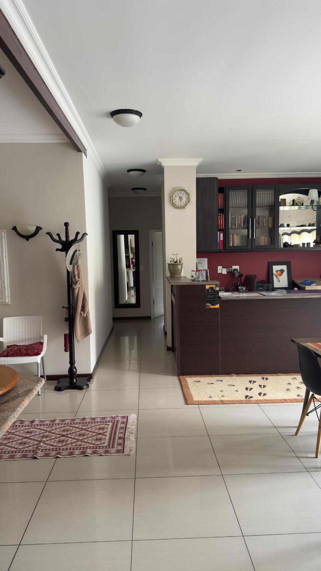 Cora'S Boutique Bed & Breakfast Свакопмунд Екстер'єр фото